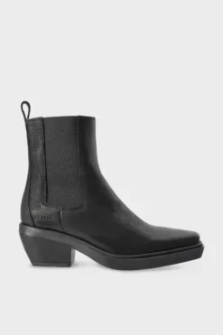 CPH236 waxed nabuc black