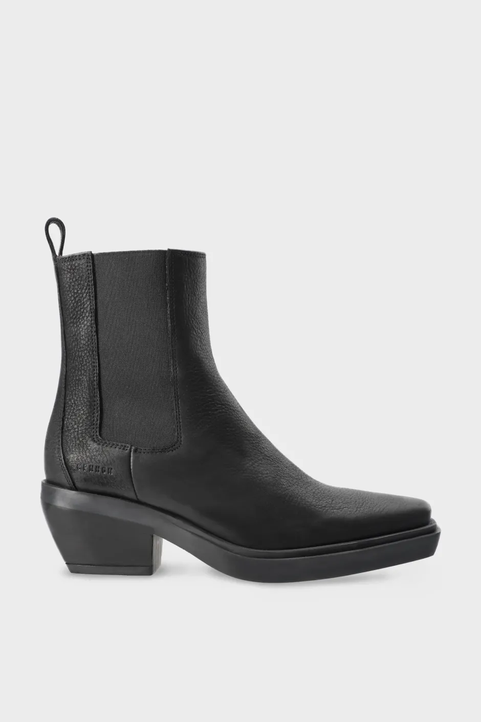 CPH236 waxed nabuc black