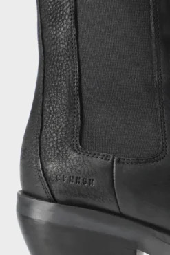 CPH236 waxed nabuc black