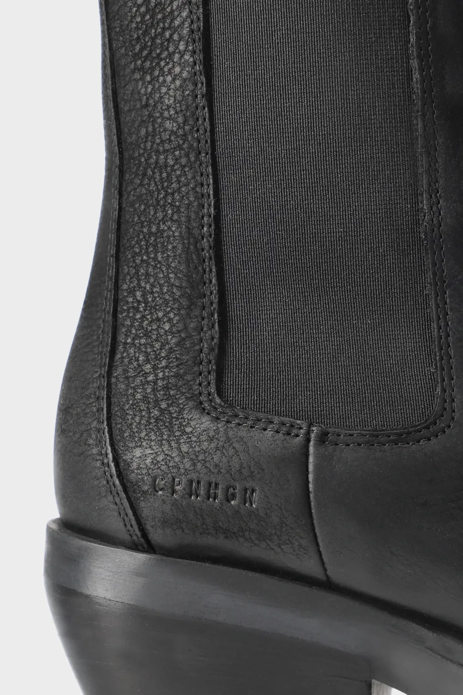 CPH236 waxed nabuc black