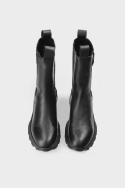 CPH860 x Farina leather black
