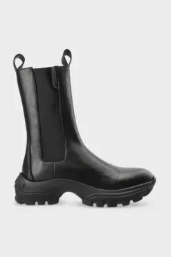 CPH860 x Farina leather black