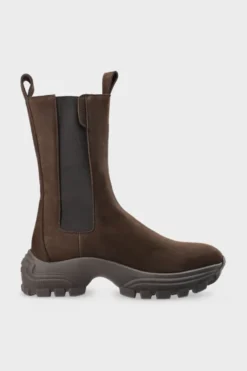 CPH860 x Farina nabuc chocolate