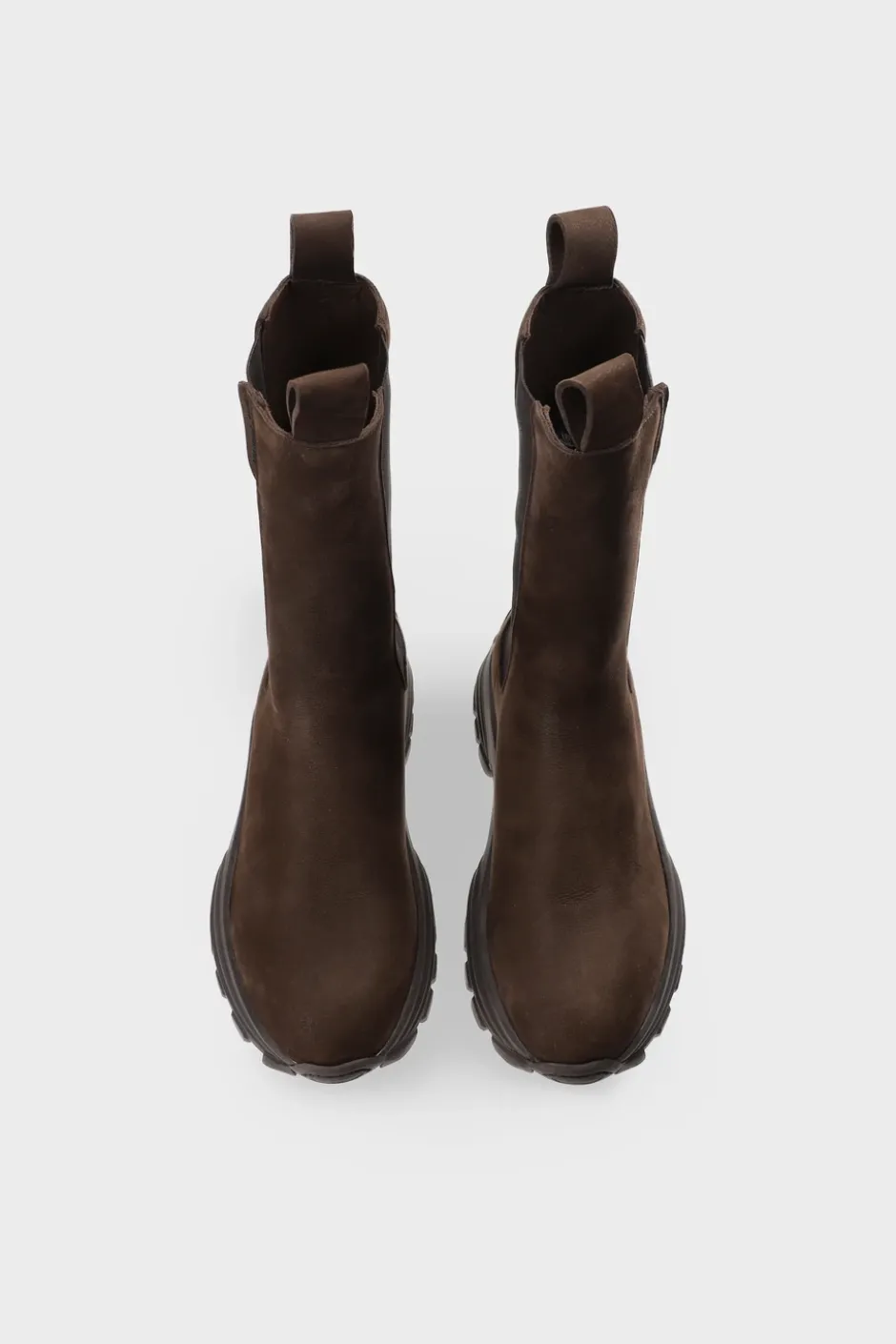CPH860 x Farina nabuc chocolate