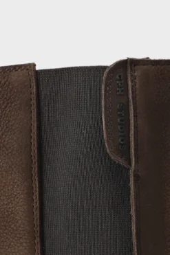 CPH860 x Farina nabuc chocolate