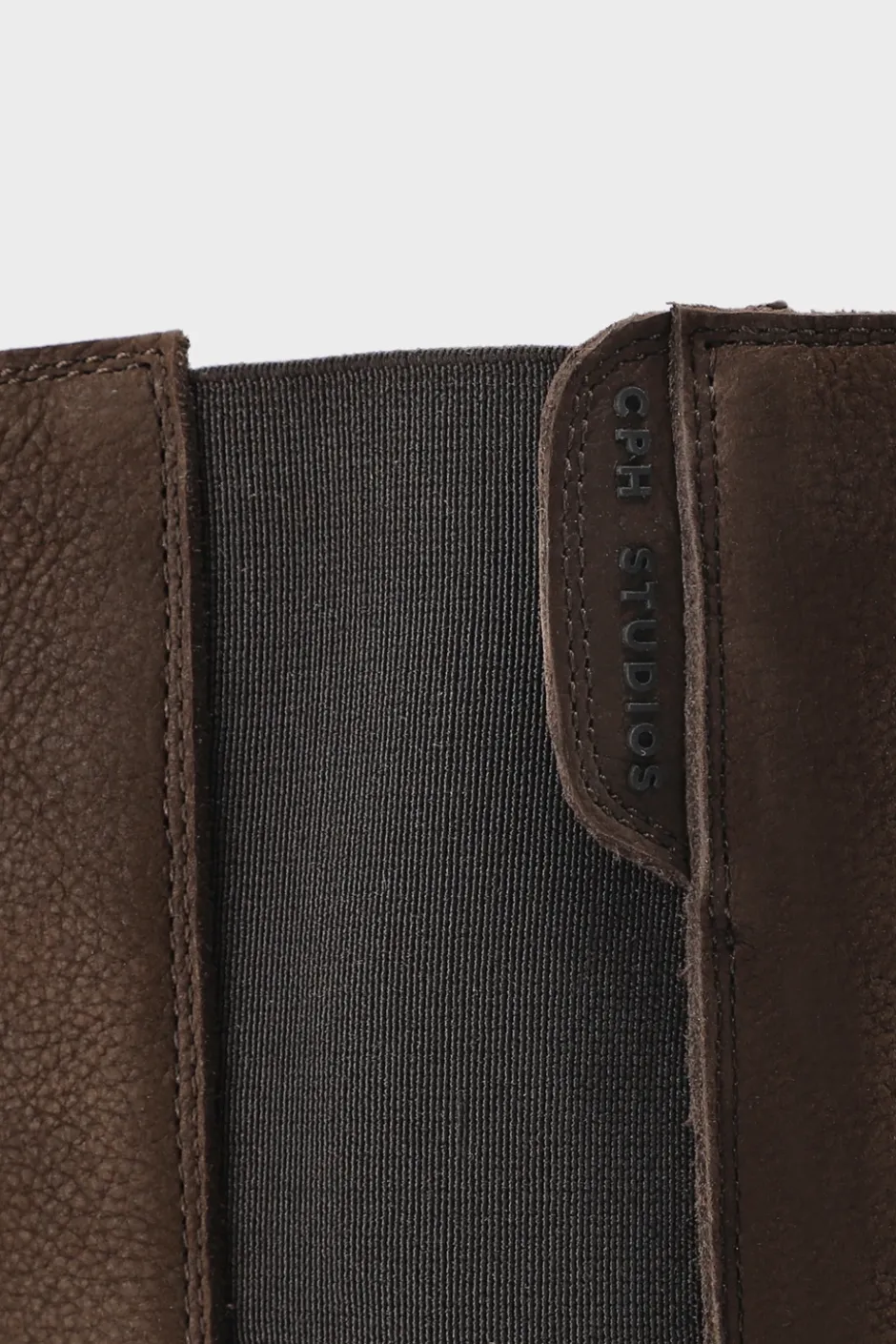 CPH860 x Farina nabuc chocolate