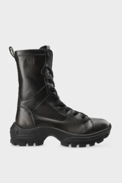 CPH861 x Farina vintage leather black