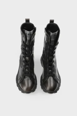 CPH861 x Farina vintage leather black